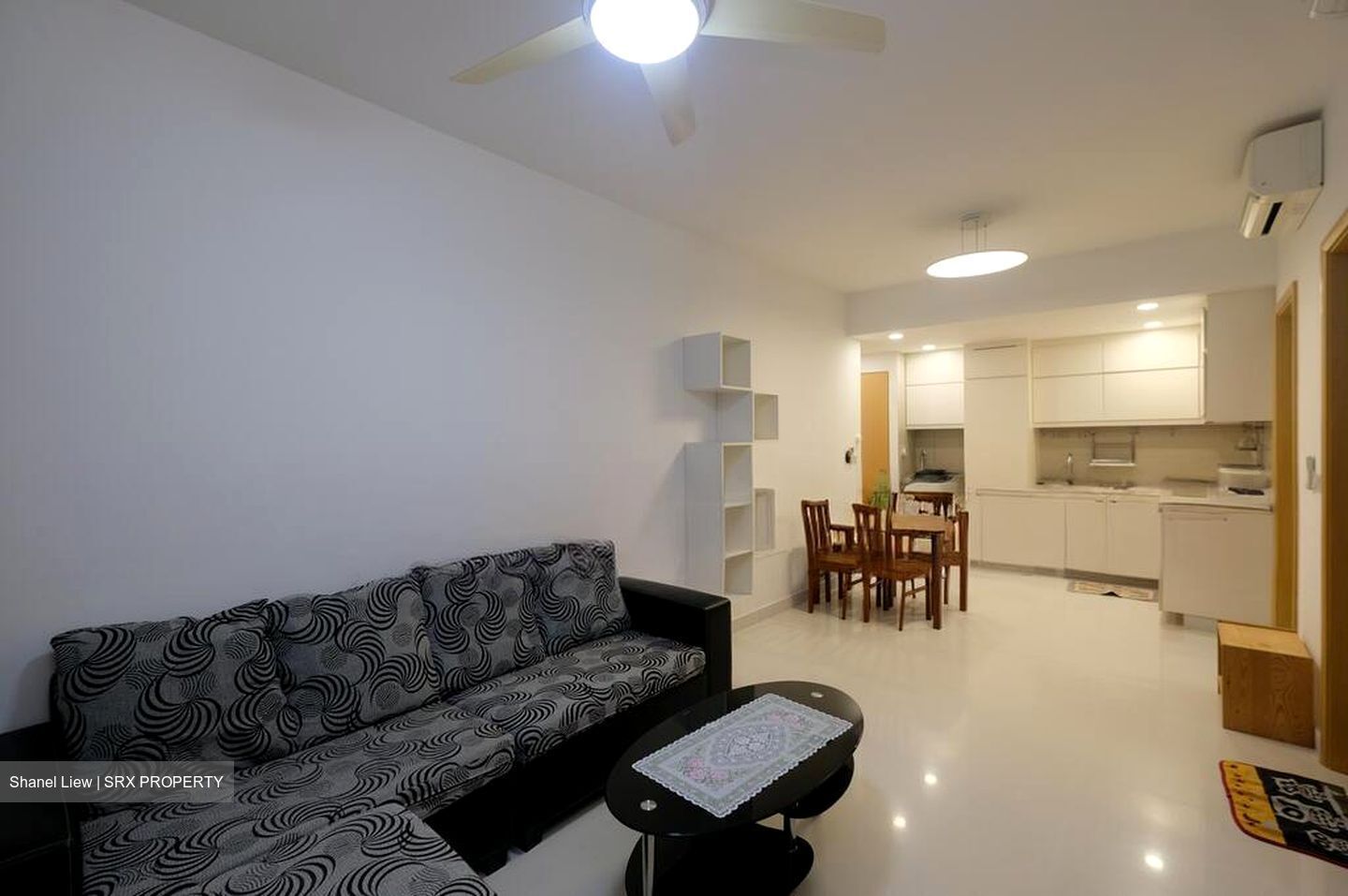 Space @ Kovan (D19), Apartment #503445871